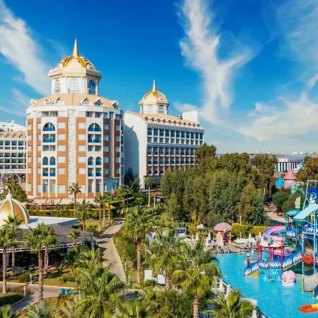 Resort Delphin Be Grand 5*